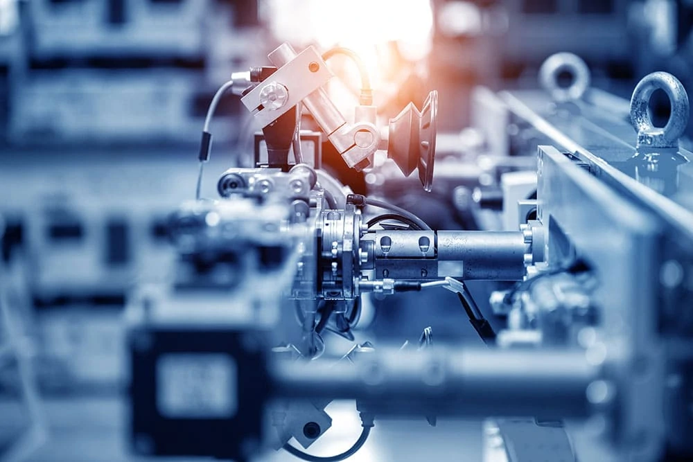 General Manufacturing General Manufacturing