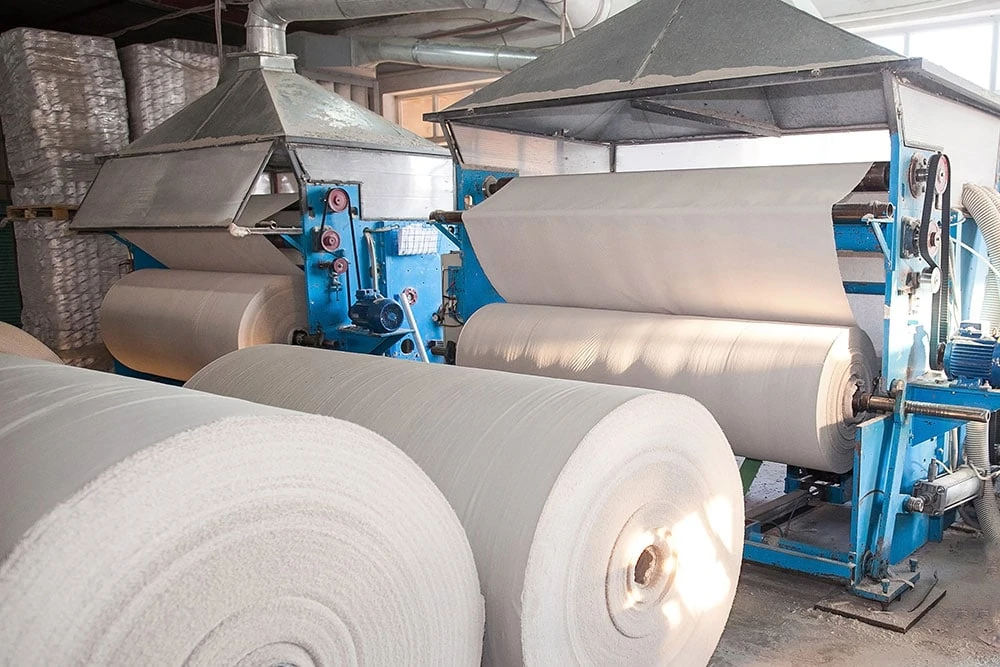 Paper Mills Paper Mills