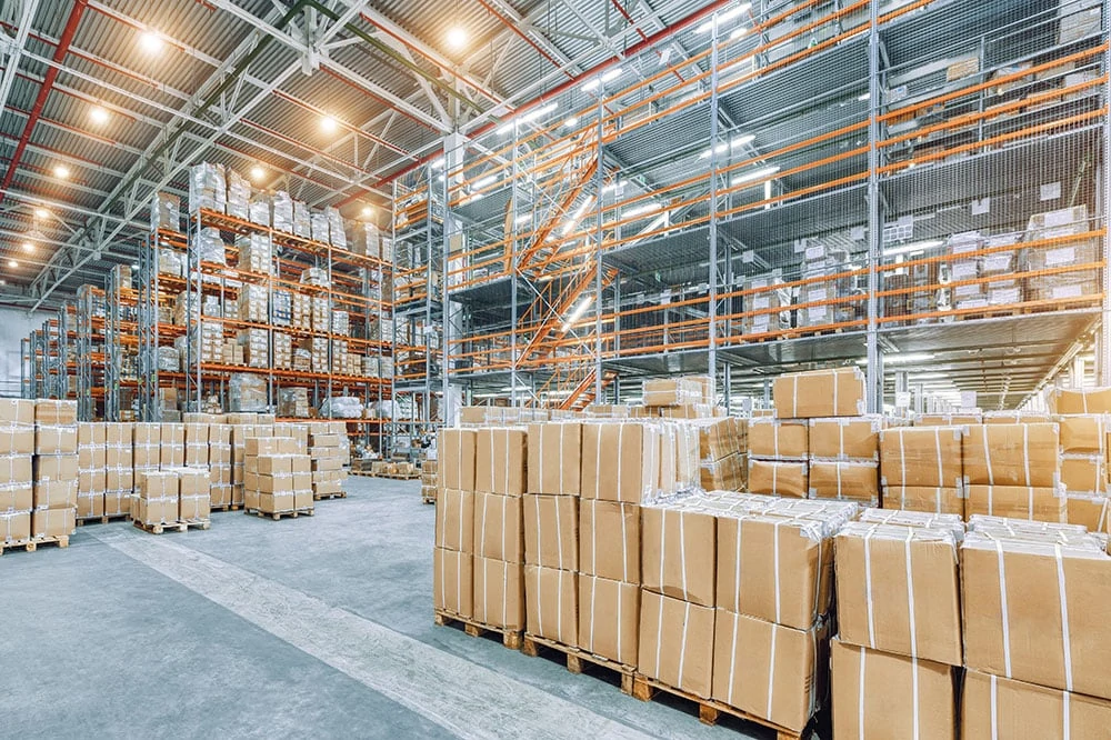 Specialty Packaging Specialty Packaging